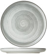 Cosy & Trendy Dinerborden Baltic Grey ø 27 cm - 6 stuks