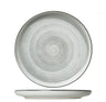 Cosy & Trendy Ontbijtborden / Dessertborden - Baltic Grey ø 20 cm - 6 stuks