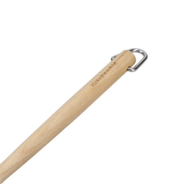 KitchenAid Pollepel / Opscheplepel Core Berkenhout 33 cm
