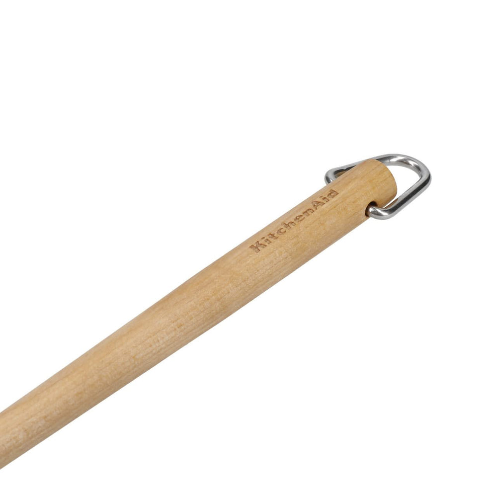 KitchenAid Bakspaan Core Berkenhout 33 cm