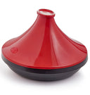 Emile Henry Tajine Delight - Grand Cru - Inductie geschikt - ø 33.5 cm / 4 Liter