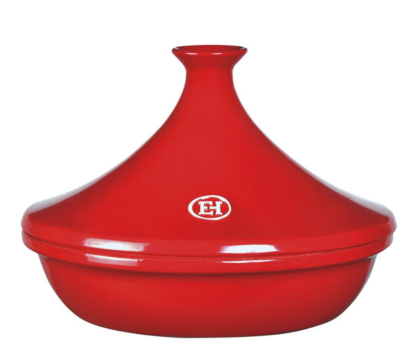 Emile Henry Tajine - Grand Cru - ø 32 cm / 3.5 Liter