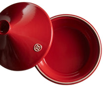 Emile Henry Tajine - Grand Cru - ø 32 cm / 3.5 Liter