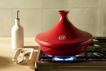 Emile Henry Tajine - Grand Cru - ø 32 cm / 3.5 Liter