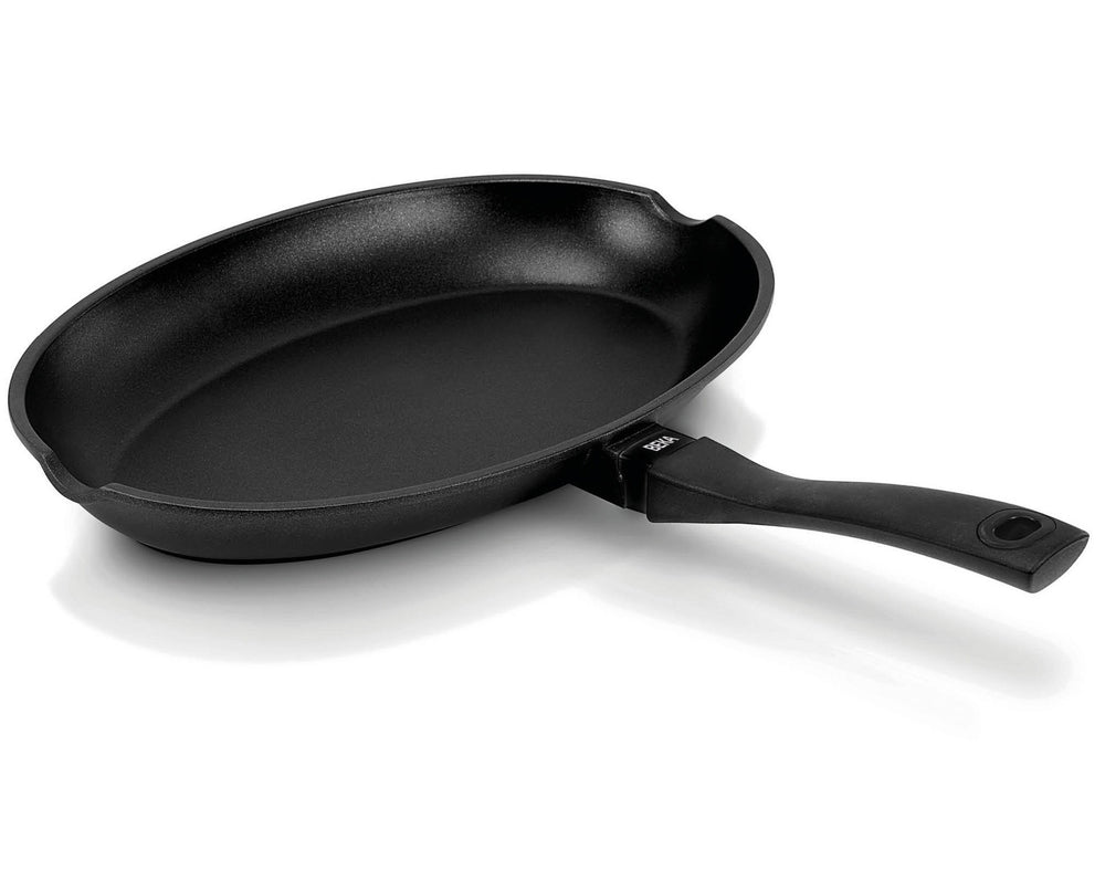 Beka Vispan Energy R 34 x 23 cm - keramische anti-aanbaklaag