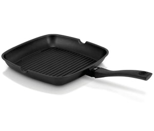 Beka Grillpan Energy R 28 x 28 cm - keramische anti-aanbaklaag
