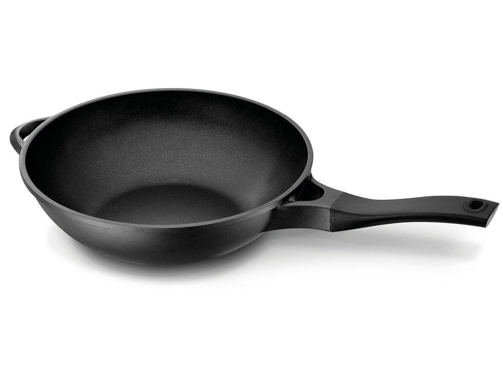 Beka Wokpan Energy R met tegengreep ø 30 cm -  keramische anti-aanbaklaag