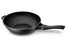 Beka Wokpan Energy R met tegengreep ø 30 cm -  keramische anti-aanbaklaag