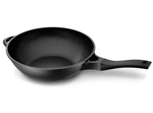 Beka Wokpan Energy R met tegengreep ø 30 cm -  keramische anti-aanbaklaag