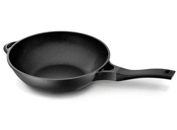 Beka Wokpan Energy R met tegengreep ø 30 cm -  keramische anti-aanbaklaag