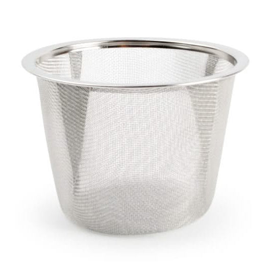 Cookinglife Theepot Arare met RVS Filter - Gietijzer Zwart - 800 ml