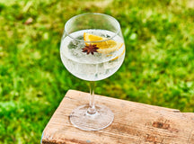 Cosy Moments Gin Tonic Glazen / Cocktailglazen - 700 ml - 6 stuks