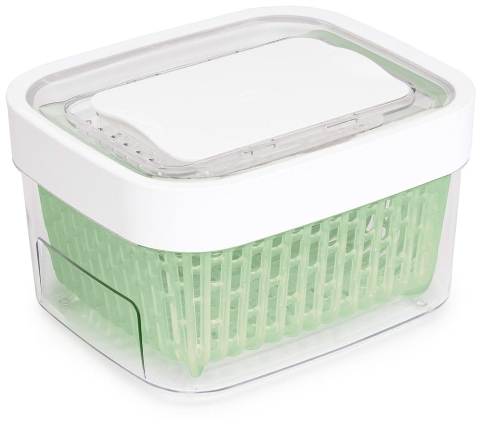 OXO Good Grips Vershoudbox GreenSaver - Kunststof - 4 liter