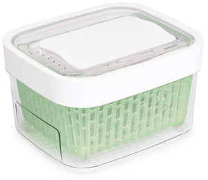 OXO Good Grips Vershoudbox GreenSaver - Kunststof - 4 liter