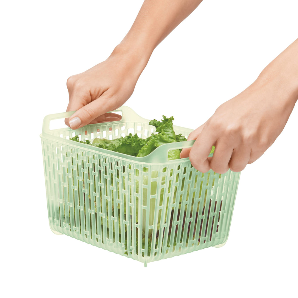 OXO Good Grips Vershoudbox GreenSaver - Kunststof - 4 liter