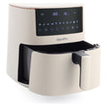 GreenPan Airfryer Bistro XXL - Cream - 7.2 Liter
