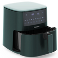 GreenPan Airfryer Bistro XXL - Pine Green - 7.2 Liter