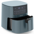 GreenPan Airfryer Bistro XXL - Smokey Blue - 7.2 Liter