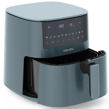 GreenPan Airfryer Bistro XXL - Smokey Blue - 7.2 Liter