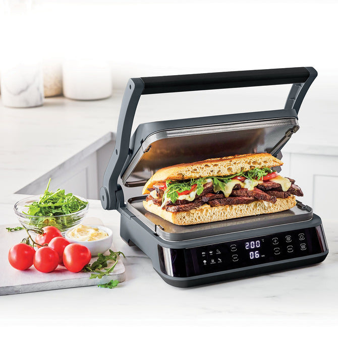 Greenpan Contactgrill