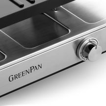 GreenPan Gourmetstel Chef's Collection - 8 personen - 1700 W - detail 2