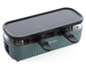 GreenPan Gourmetstel Silhouette Connect Gourmet Smokey Blue - koppelbaar