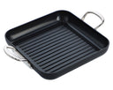 GreenPan Grillpan Barcelona Pro 28 x 28 cm - keramische anti-aanbaklaag