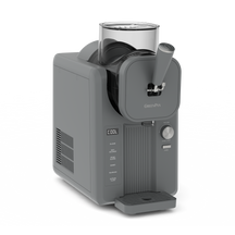 GreenPan IJsmachine Frost - Grijs - Softijs, Roomijs, Slushies, Milkshakes & Smoothies - 1.8 Liter