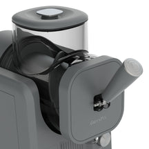 GreenPan IJsmachine Frost - Grijs - Softijs, Roomijs, Slushies, Milkshakes & Smoothies - 1.8 Liter
