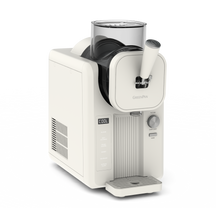 GreenPan IJsmachine Frost - Wit - Softijs, Roomijs, Slushies, Milkshakes & Smoothies - 1.8 Liter