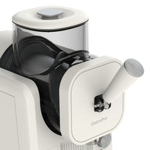 GreenPan IJsmachine Frost - Wit - Softijs, Roomijs, Slushies, Milkshakes & Smoothies - 1.8 Liter