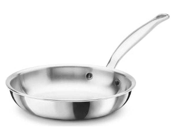GreenPan Koekenpan Première Pro ø 20 cm - zonder anti-aanbaklaag
