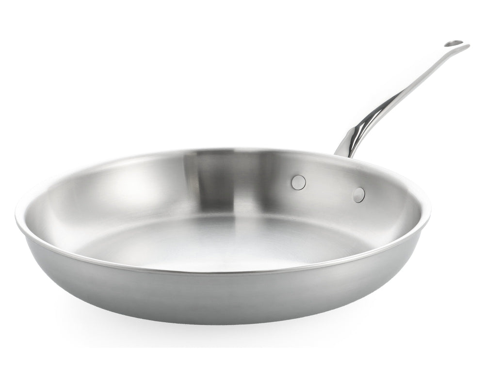 GreenPan Koekenpan Première 5PLY RVS ø 30 cm