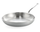 GreenPan Koekenpan Première Pro ø 30 cm - zonder anti-aanbaklaag