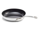 GreenPan Koekenpan Premiere RVS ø 28 cm - keramische anti-aanbaklaag