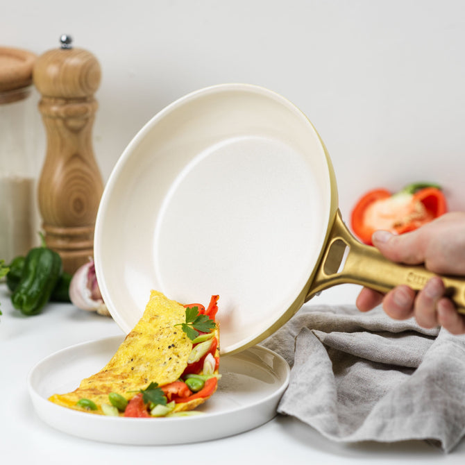 Greenpan Koekenpan