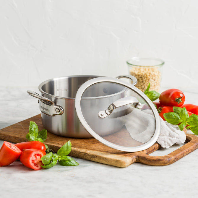 Greenpan Kookpan