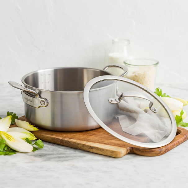 GreenPan Kookpan Première Pro ø 20 cm / 3.11 Liter