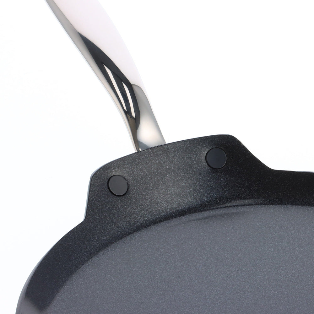 GreenPan Pannenkoekenpan Barcelona Pro ø 24 cm - detail 1