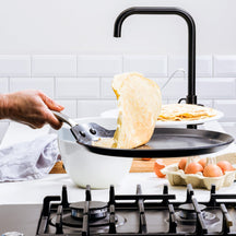 GreenPan Pannenkoekenpan Copenhagen ø 28 cm - sfeerbeeld 3