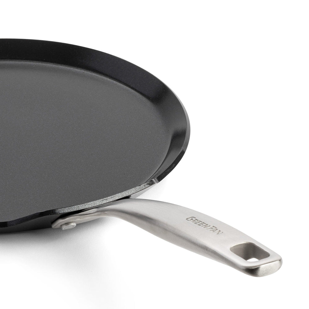 GreenPan Pannenkoekenpan Copenhagen ø 28 cm - detail 1