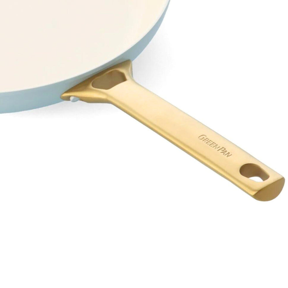 GreenPan Pannenset Padova Reserve Light Blue 6-delig - detail 1