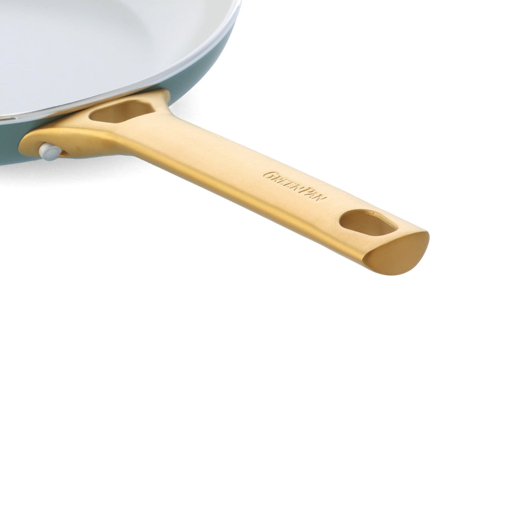 GreenPan Pannenset Padova Reserve Smokey Blue 6-delig - detail 2