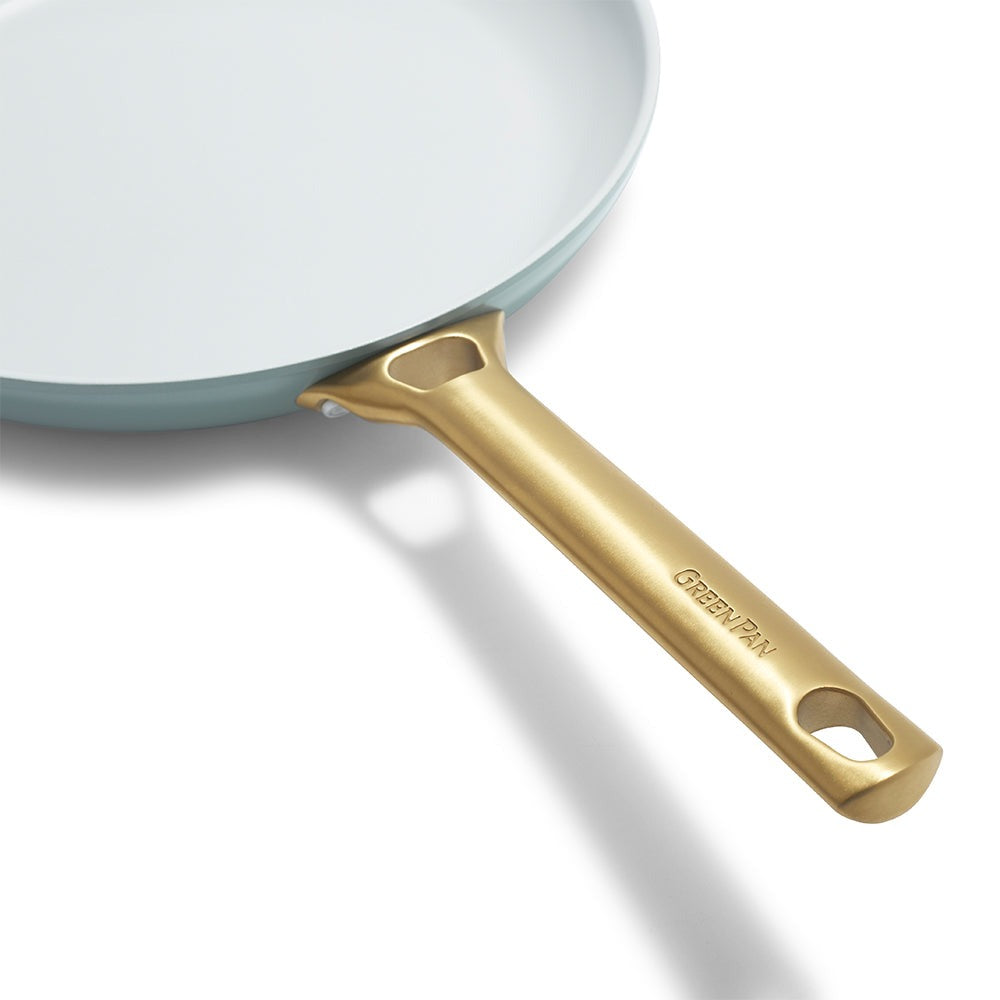 GreenPan Pannenset Padova Reserve Smokey Blue 7-delig - detail 1