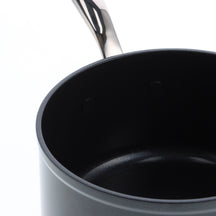 GreenPan Steelpan Barcelona Pro Zwart ø 18 cm / 2.1 Liter - detail 1