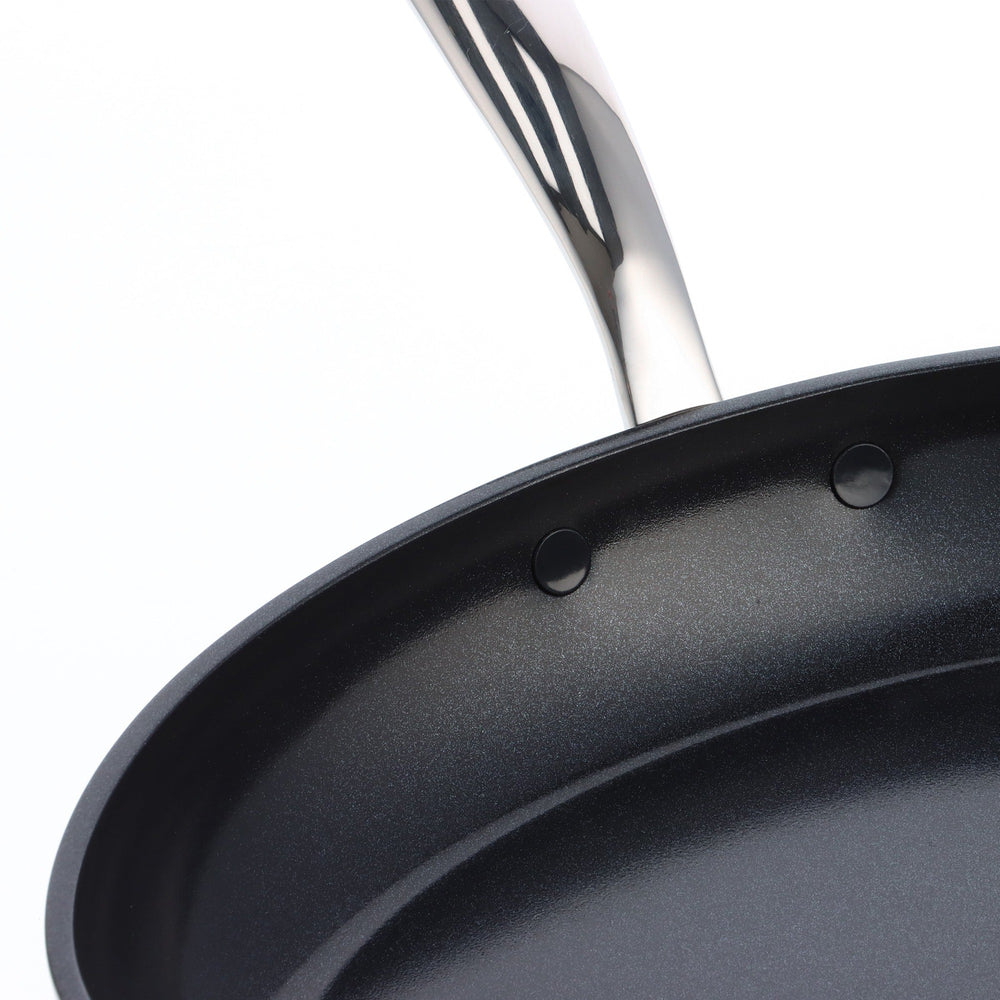 GreenPan Vispan Ovaal Barcelona Pro 33 x 23 cm - detail 1