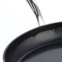 GreenPan Vispan Ovaal Barcelona Pro 33 x 23 cm - detail 1