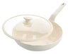 GreenPan Wokpan met deksel Essence Pro Clay ø 28 cm / 3.69 Liter