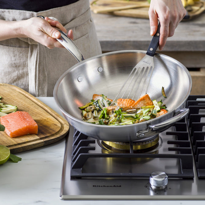 Greenpan Wokpan