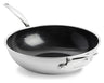 GreenPan Wokpan Premiere RVS ø 30 cm / 4.7 Liter